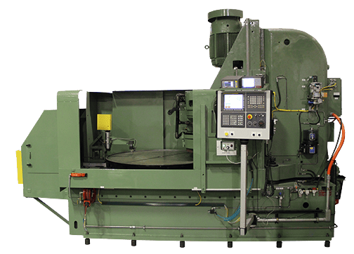 Blanchard Grinder Remanufacturing