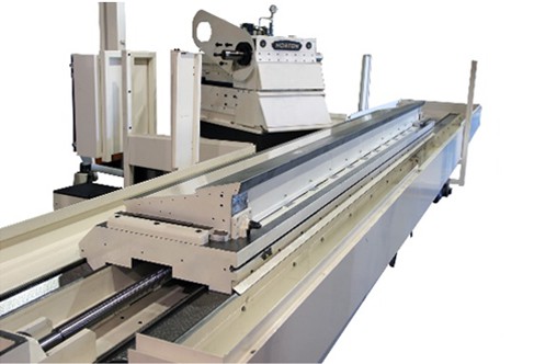 Landis OD / Cylindrical Grinders