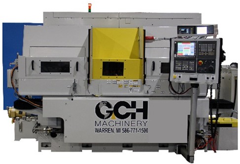 Toyoda Grinder Remanufacturing Services