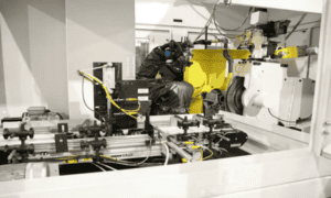 Microcentric Grinders Remanufacturing