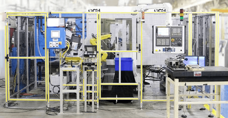 Grinder Remanufacturing vs. Grinder Replacement