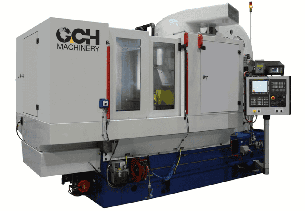 Remanufactured Blanchard 32-60 Grinder